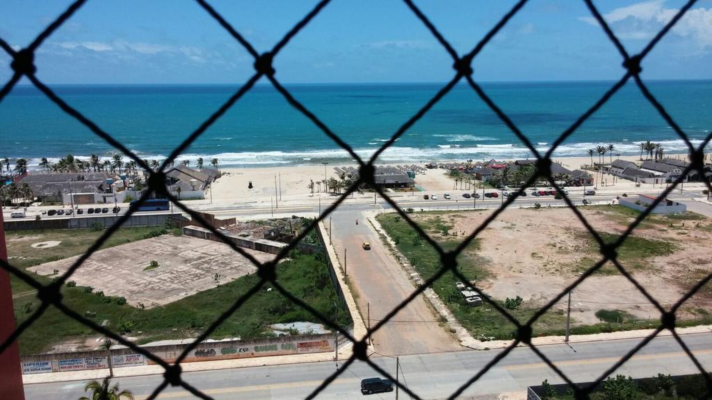 Reservafor Fortaleza  Extérieur photo
