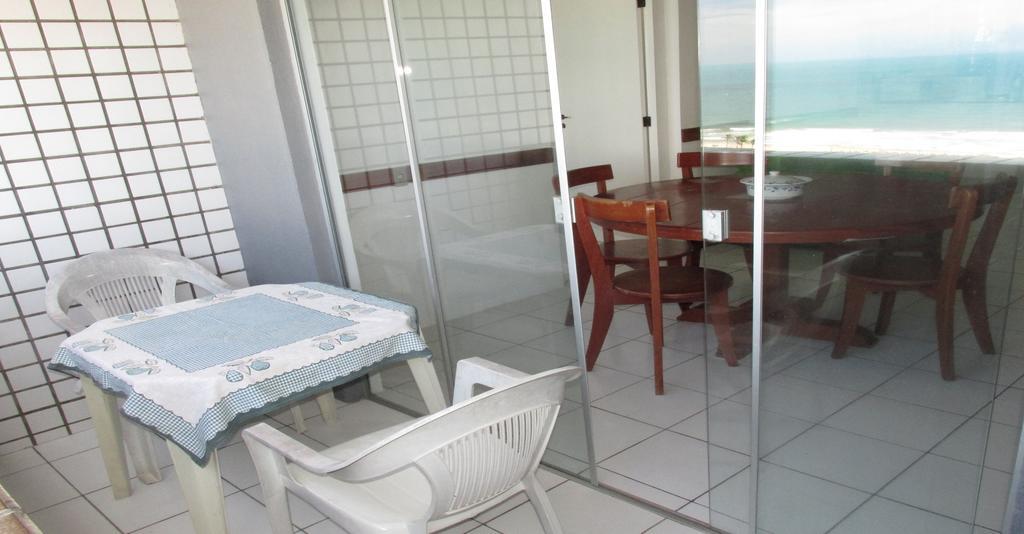 Reservafor Fortaleza  Extérieur photo