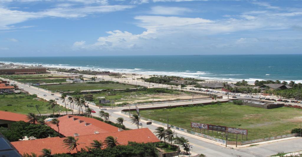 Reservafor Fortaleza  Extérieur photo