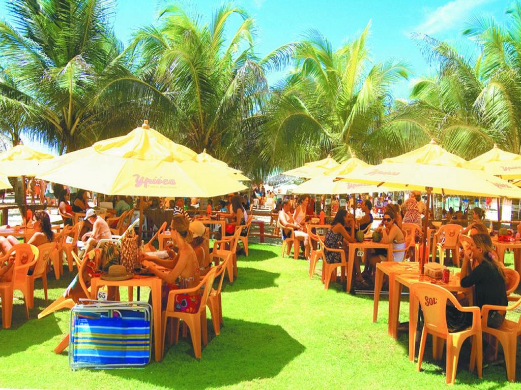 Reservafor Fortaleza  Extérieur photo