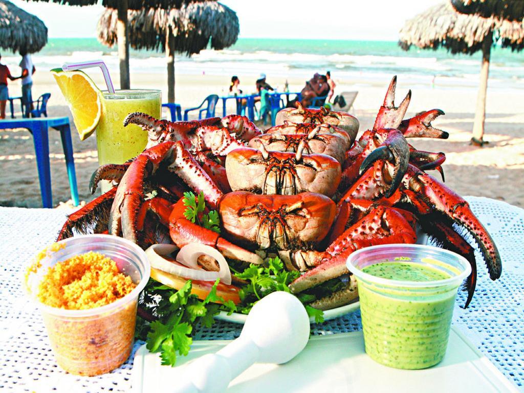 Reservafor Fortaleza  Extérieur photo