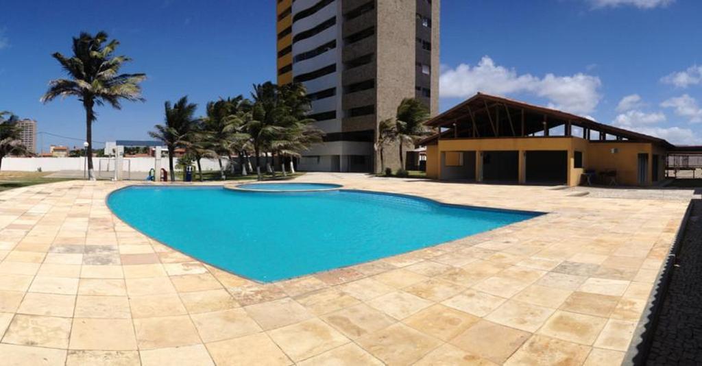 Reservafor Fortaleza  Extérieur photo