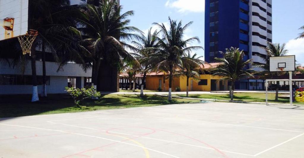 Reservafor Fortaleza  Extérieur photo