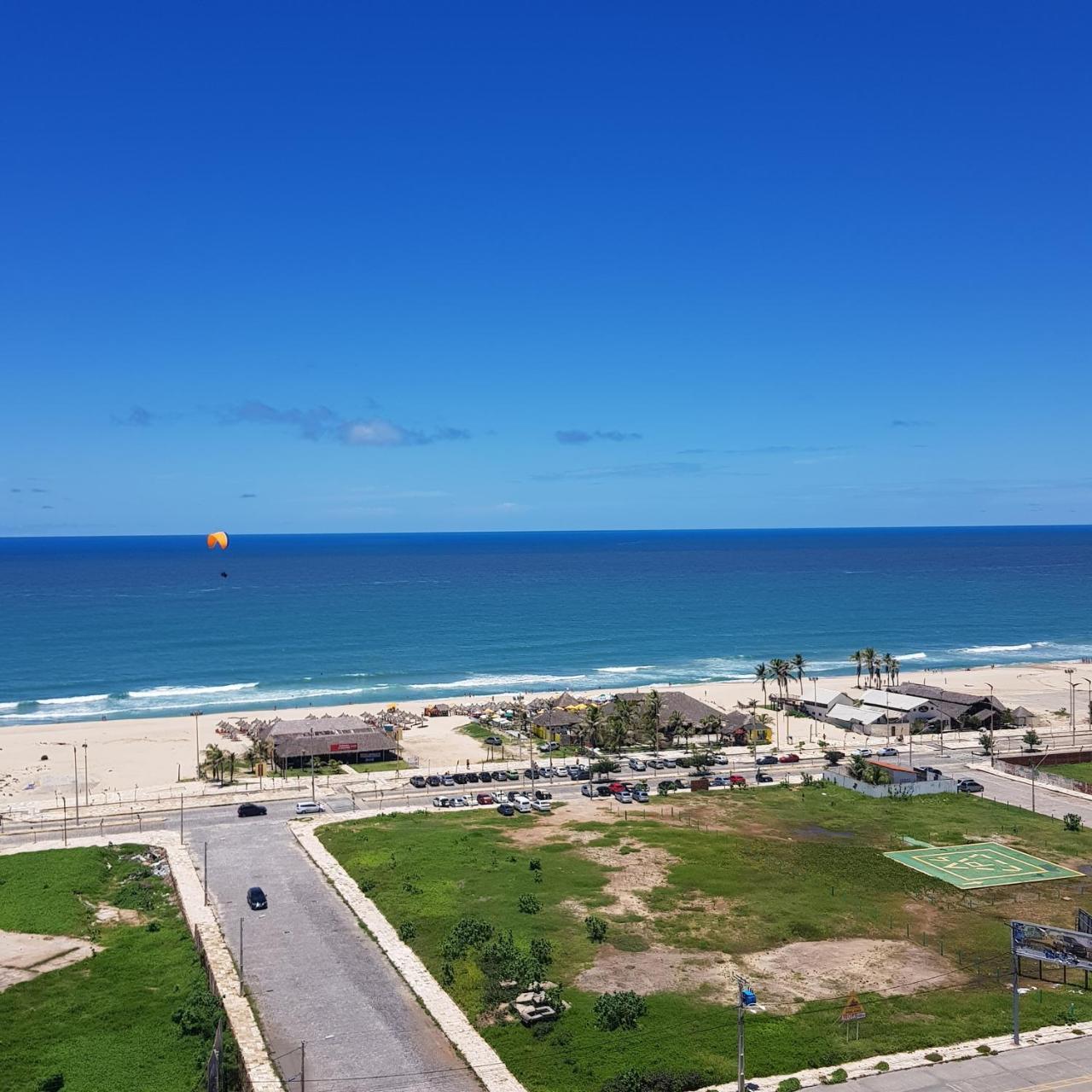 Reservafor Fortaleza  Extérieur photo