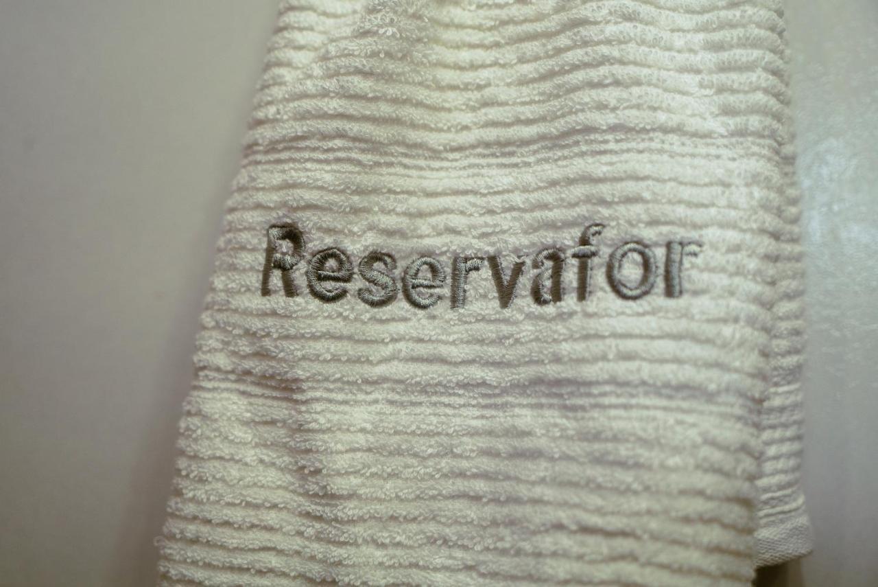 Reservafor Fortaleza  Extérieur photo