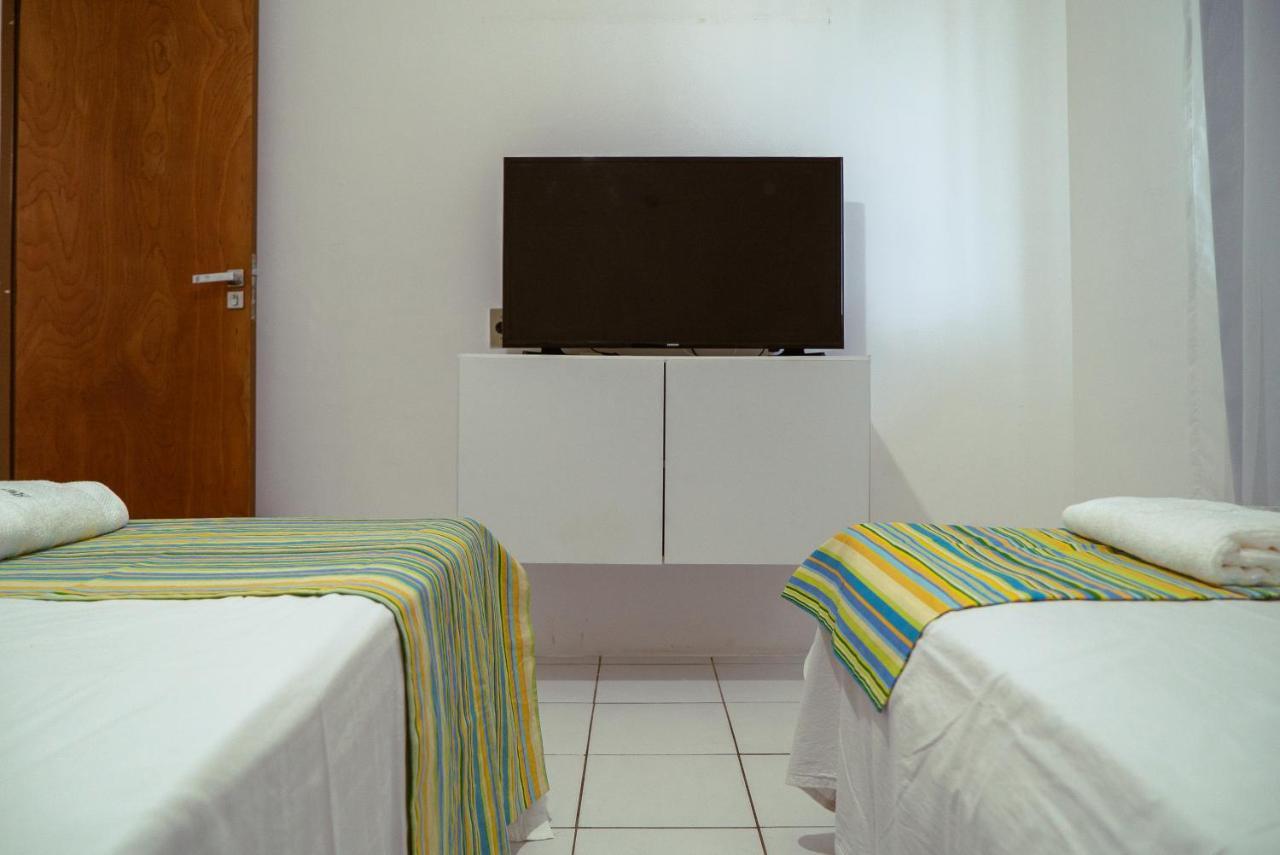 Reservafor Fortaleza  Extérieur photo